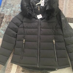Brand new Dkny women jacket